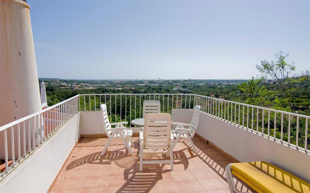 Villa Oliandra วิลาโมรา ภายนอก รูปภาพ