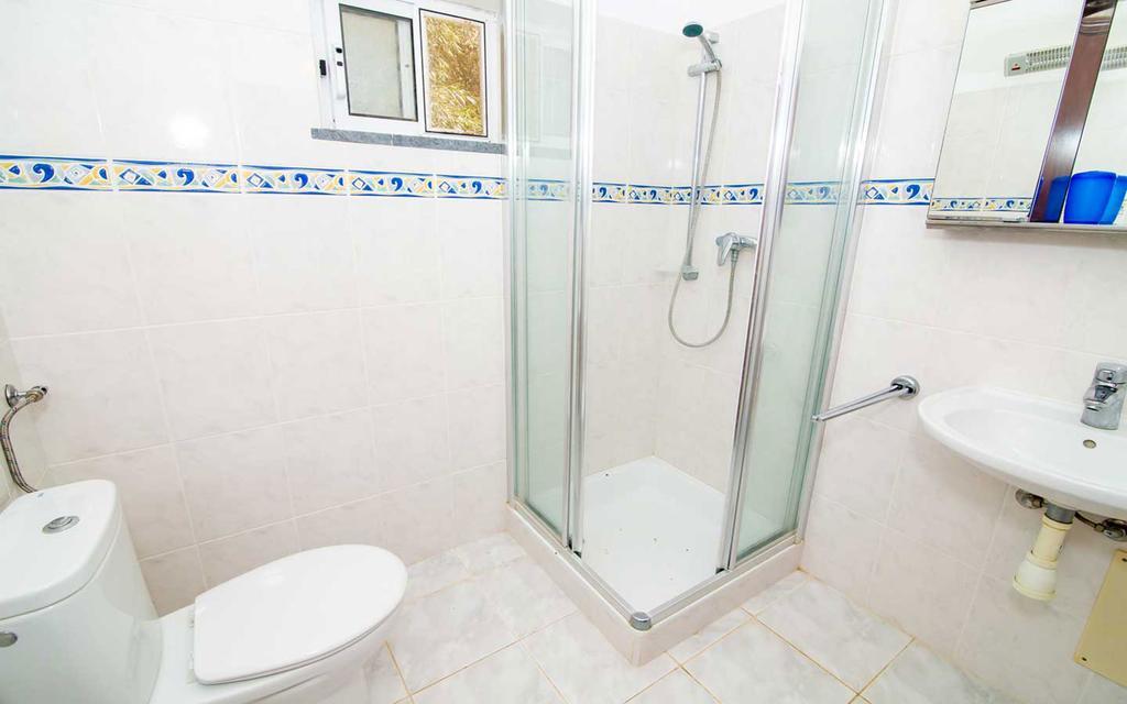Villa Oliandra วิลาโมรา ภายนอก รูปภาพ